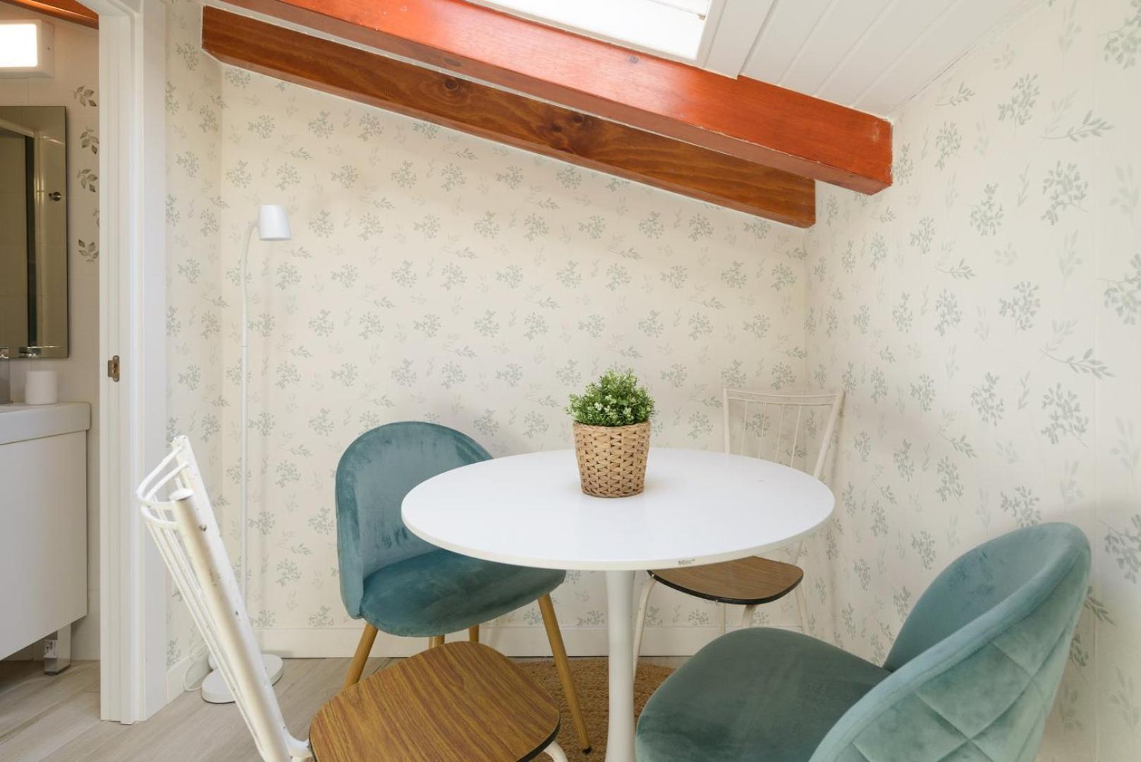 Guestready - Homely Stay In Madri Exterior foto