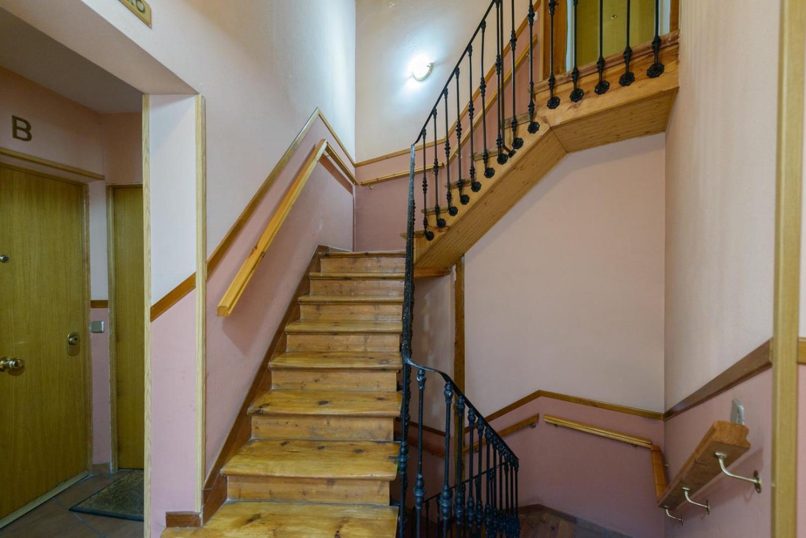 Guestready - Homely Stay In Madri Exterior foto
