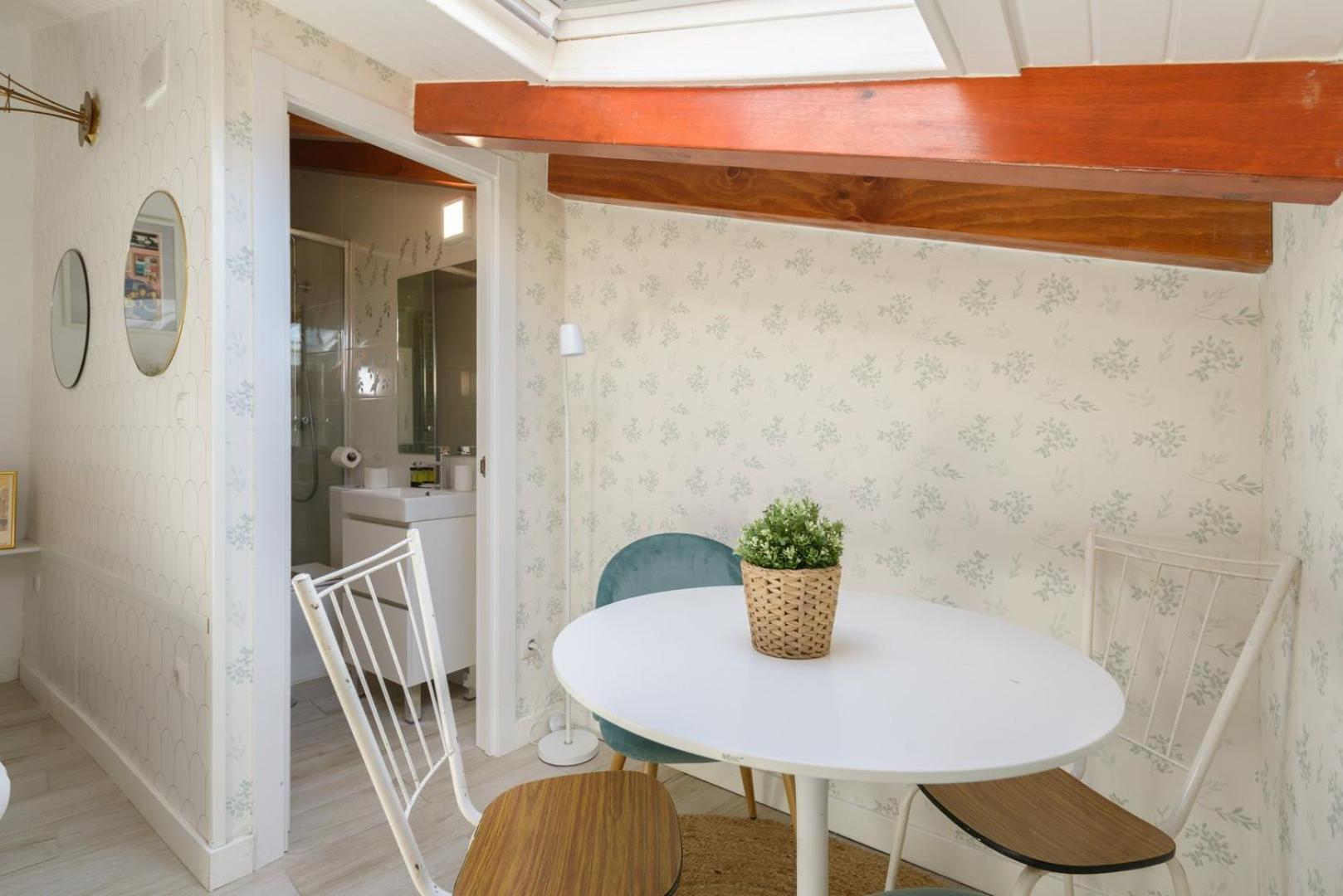 Guestready - Homely Stay In Madri Exterior foto